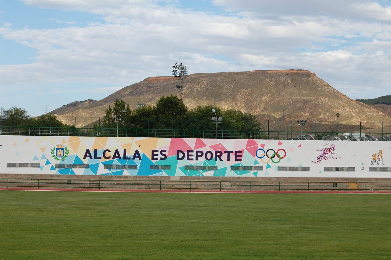 San Silvestre Complutense — Popular (approx 8K)