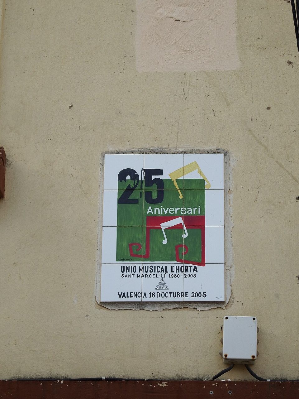 Volta a Peu als Barris de Sant Marcel·lí i Sant Isidre — 5K