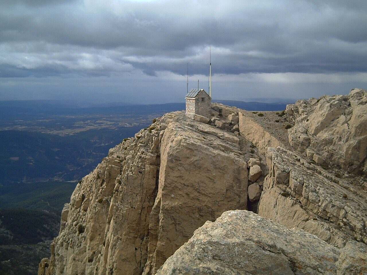 Penyagolosa Trails — CSP 115