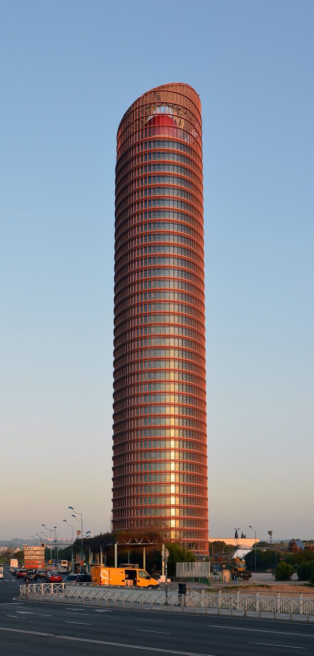 Carrera Triana-Los Remedios Torre Sevilla (#Sevilla10) — 10K