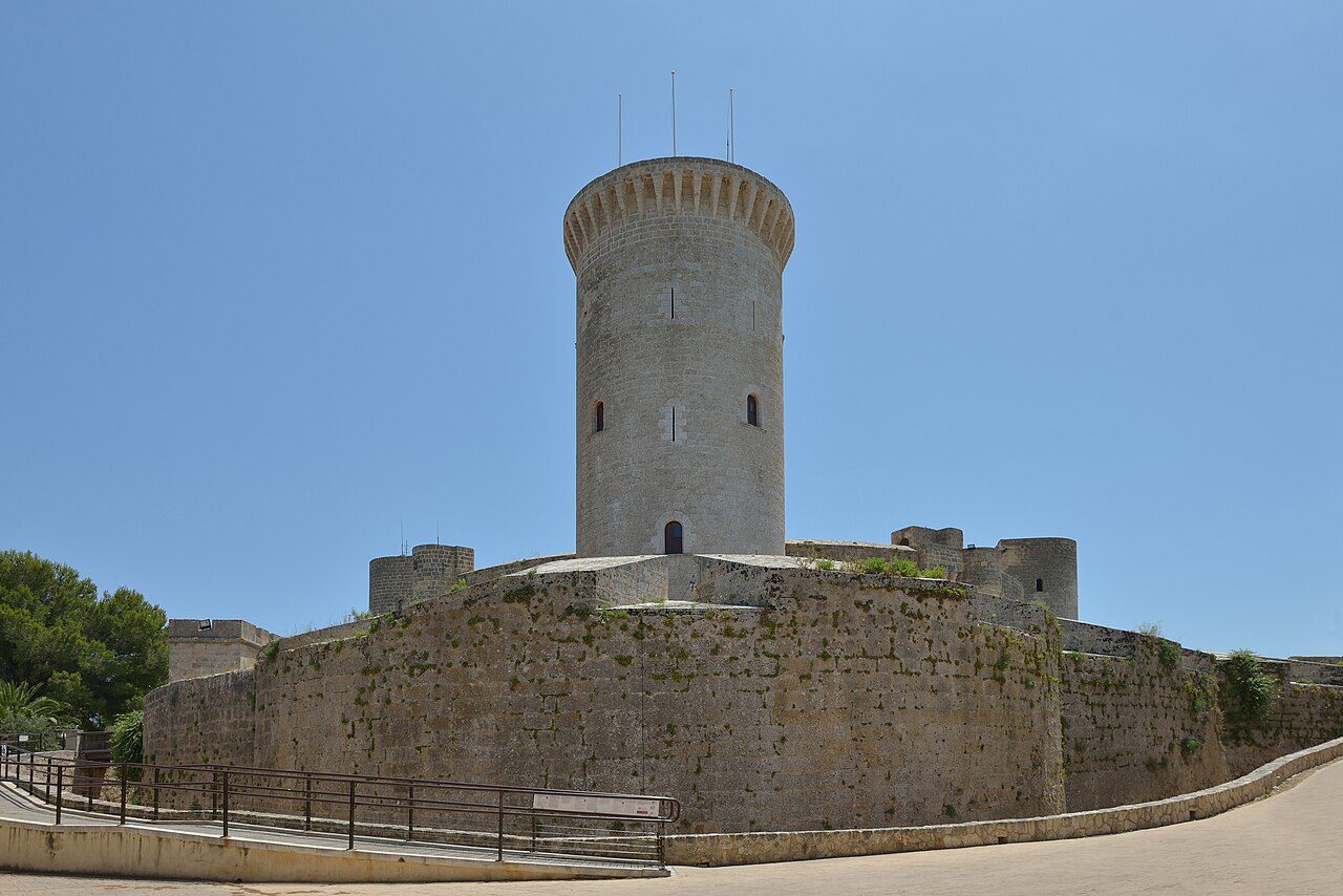 FNG Sant Silvestre Palma — 10K