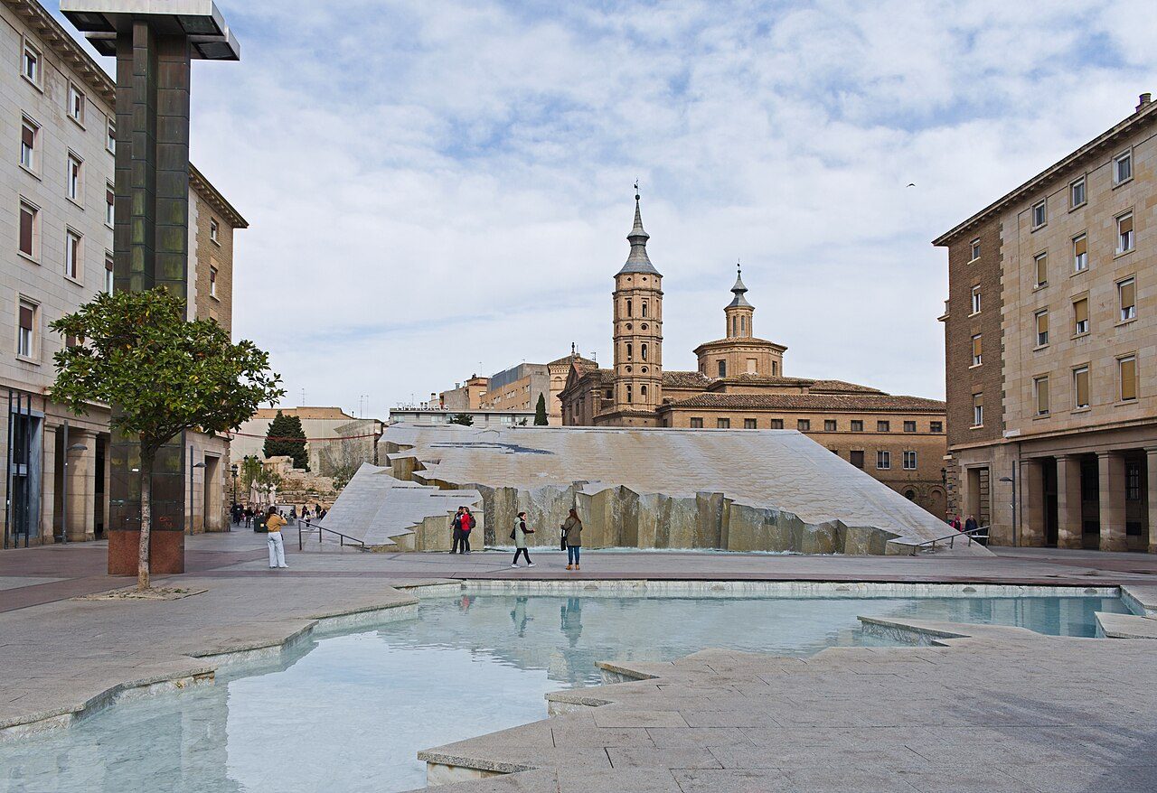 Carrera Popular Ponle Freno Zaragoza — 10K
