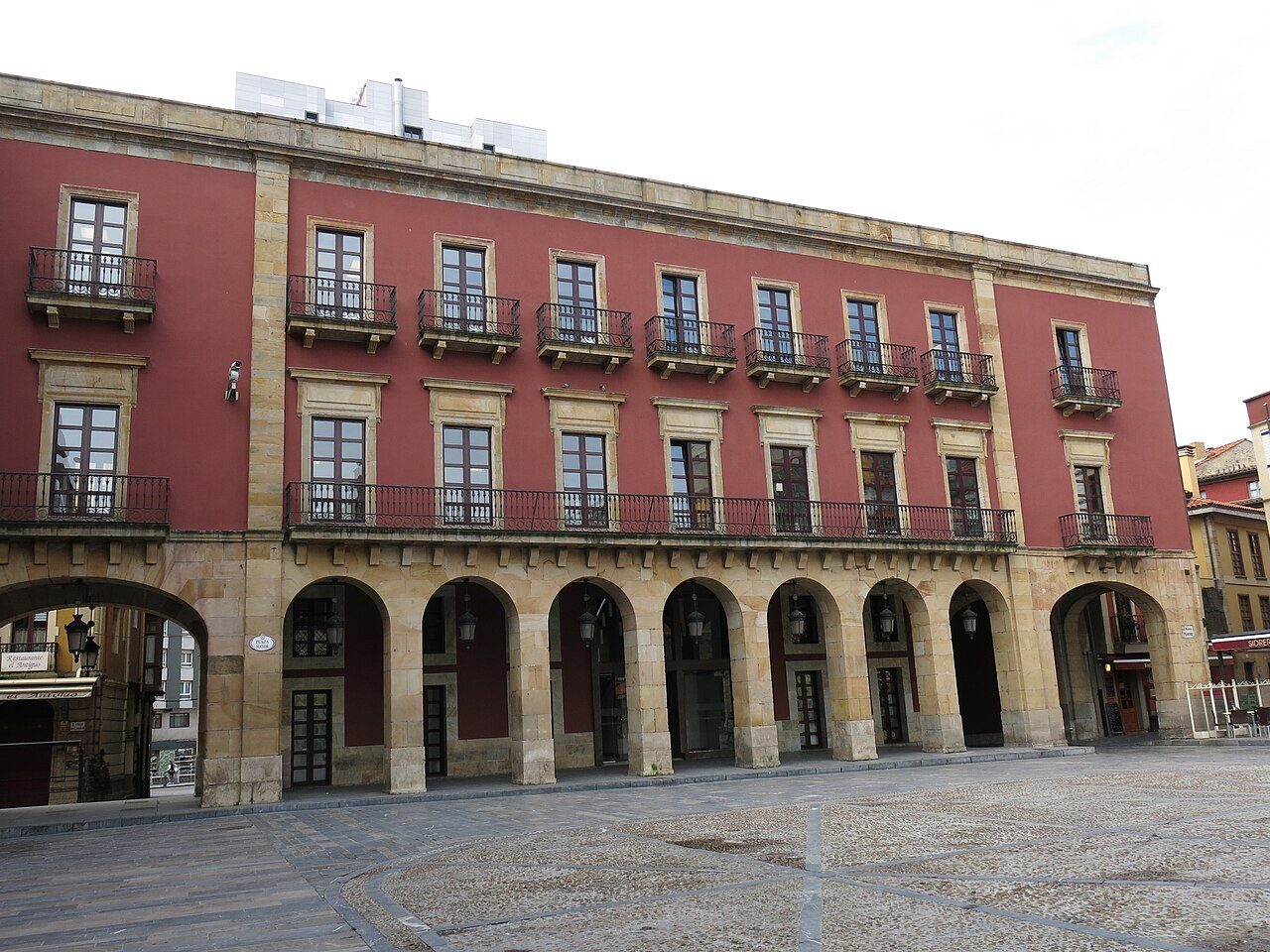 TotalEnergies San Silvestre Gijón — San Silvestre 6.5 km