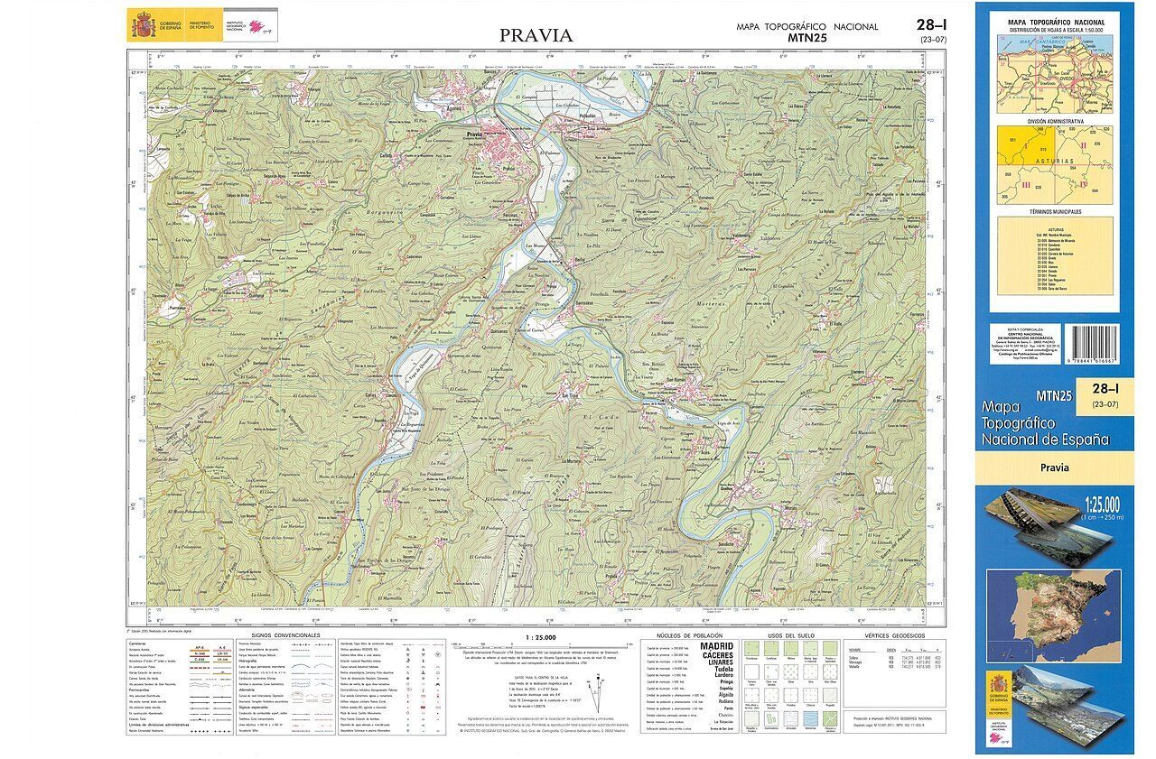 Trofeo Pico Cueto — Mountain race