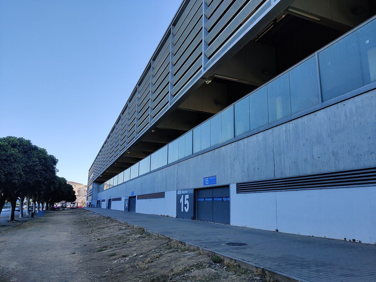 Media Maratón Ciudad de Jerez — Half Marathon
