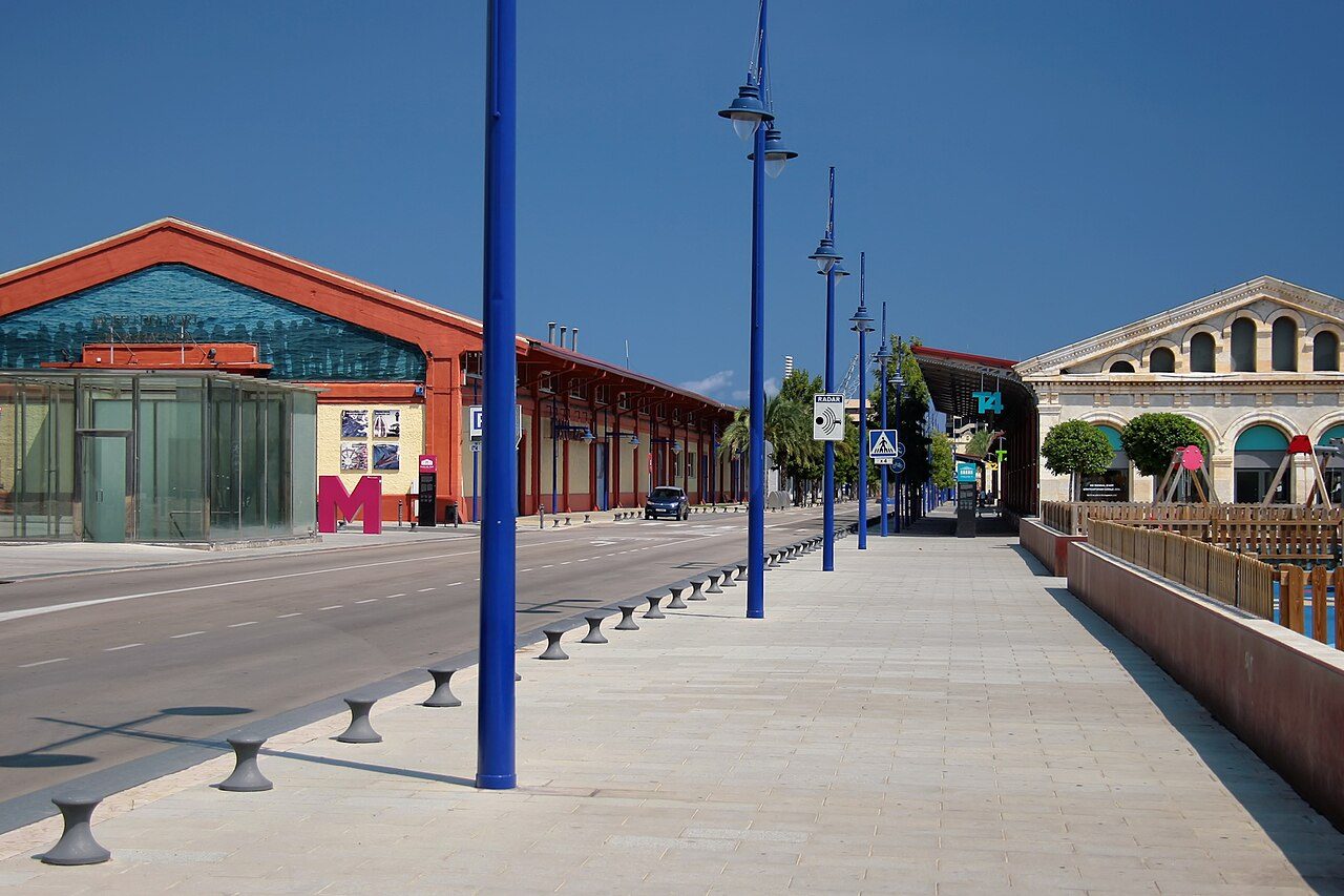 Mitja Marató + 10K Ciutat de Tarragona