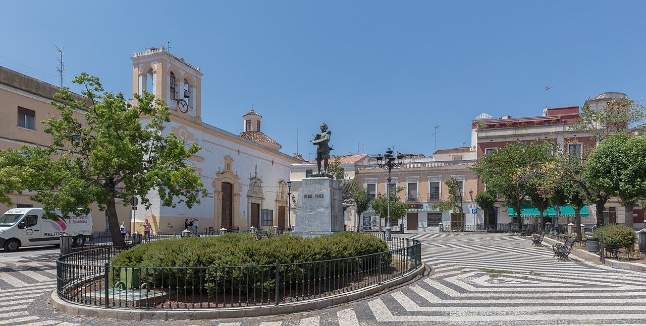 San Silvestre Pacense — 10 km